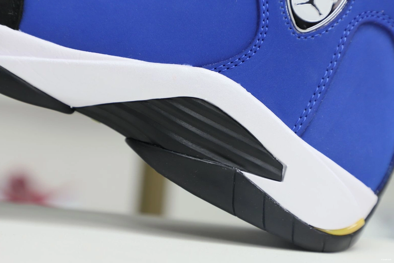 Air Jordan 14 Jordan Retro